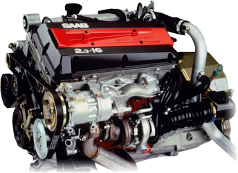 P696A Engine